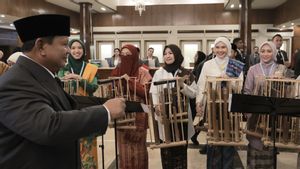 Diaspora Indonesia Sambut Hangat Kunjungan Presiden Prabowo di Pakistan