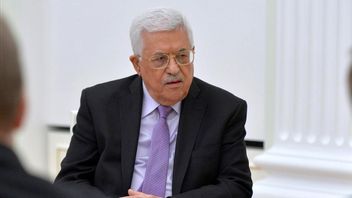 Presiden Palestina Abbas Mendesak Tanggapan Tegas AS Terhadap Rencana Israel di Tepi Barat