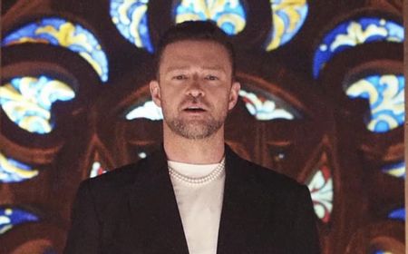 Justin Timberlake Tunda Jadwal Konser karena Idap Bronkitis, Apa Itu?