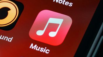 Baru Dua Tahun, Apple Menghapus Opsi Langganan Apple Music Voice