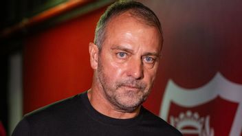 Barcelona : Les joueurs perdent le ballon, Hansi Flick Soroti perd le ballon