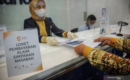 Ketidakpastian Berlanjut, OJK Wanti-wanti Dampaknya ke Sektor Perbankan