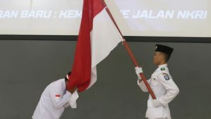  Deklarasi Setia NKRI, 7 Faksi NII di Jabar Cabut Baiat Serentak