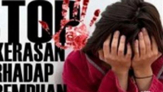 Undeterred Sentenced To 10 Years 3 Months, Recidivists In Banda Aceh Again Rape A 9-Year-Old Child