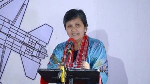 MPR Dorong Peningkatan Peran Perempuan di Ruang Publik, Pahlawan Aceh Jadi Percontohan