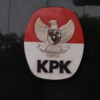 追踪Covid-19社会援助贿赂，KPK与PPATK协调