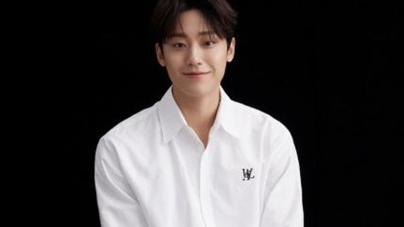 Baru Selesai Wamil, Lee Do Hyun Gelar <i>Fanmeeting</i> di Jakarta, 28 Juni