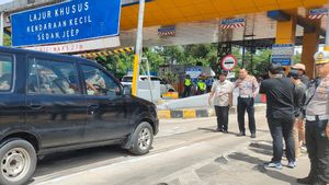 Jasa Raharja Santuni 19 Korban Kecelakaan Maut di GT Ciawi