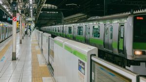 MRT Jakarta Jadikan Tokyo Sebagai <i>Benchmark</i> untuk Kembangkan TOD