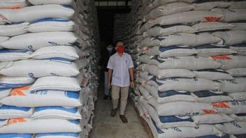 KSP: واردات الأرز لن تتم إذا كانت المخزونات لا تزال آمنة
