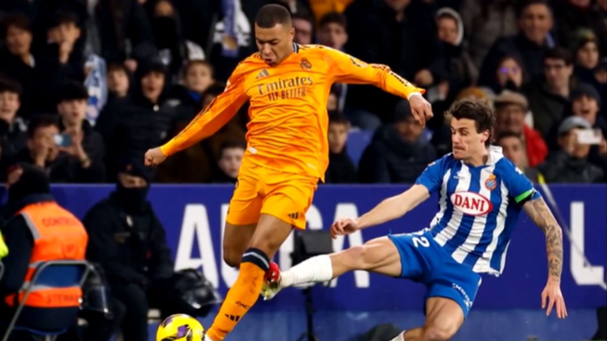 Espagne comité d'arbitrage répond à la plainte du Real Madrid