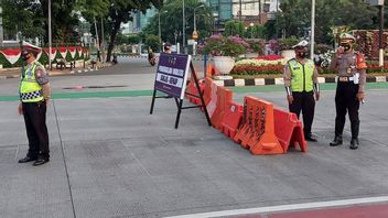 注意、奇数偶数犯罪者のためのチケット制裁はありません