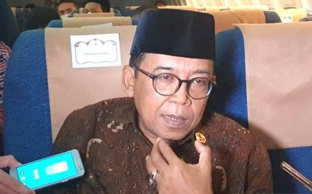 Varian Omicron Mulai Menanjak, Pemerintah akan Batasi Ibadah Umrah