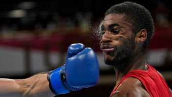 Sans sport, la boxe olympique de Paris 2024 joue également un duel politique