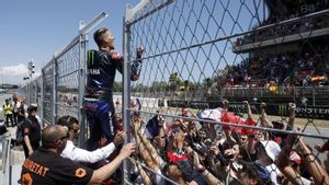 Drama GP Catalunya, Korban Berjatuhan hingga Blunder Espargaro yang Mengira Balapan Selesai