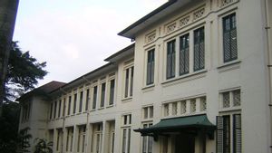 西ジャワDPRDは、マウン学校における格差の可能性に注意を喚起