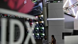 OJK, BEI dan KSEI Akan Buka Data Konsentrasi Kepemilikan Saham Tinggi