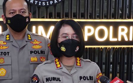 Polisi Tetapkan Bambang Tri Mulyono Penulis Buku ‘Jokowi Under Cover’ dan Gus Nur Tersangka Ujaran Kebencian