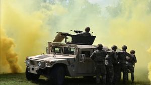 Ancaman Trump Habisi Pemberontak Pembantai Warga Kristen Nigeria