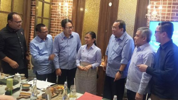 BEI Optimis Pasar Modal Indonesia Tumbuh Positif di 2023 meski Ada Ketidakpastian Ekonomi Global