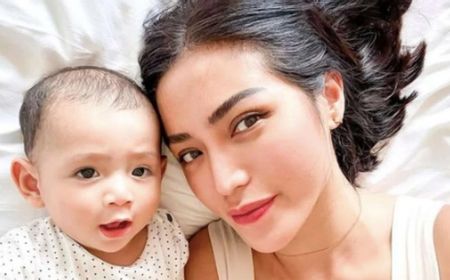 Kenali Limfadenitis, Pembengkakan Kelenjar Getah Bening Seperti yang Dialami Anak Jessica Iskandar