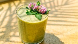 Dokter Ungkap 3 Minuman untuk Bantu Cegah Pertumbuhan Sel Kanker, Apa Saja?