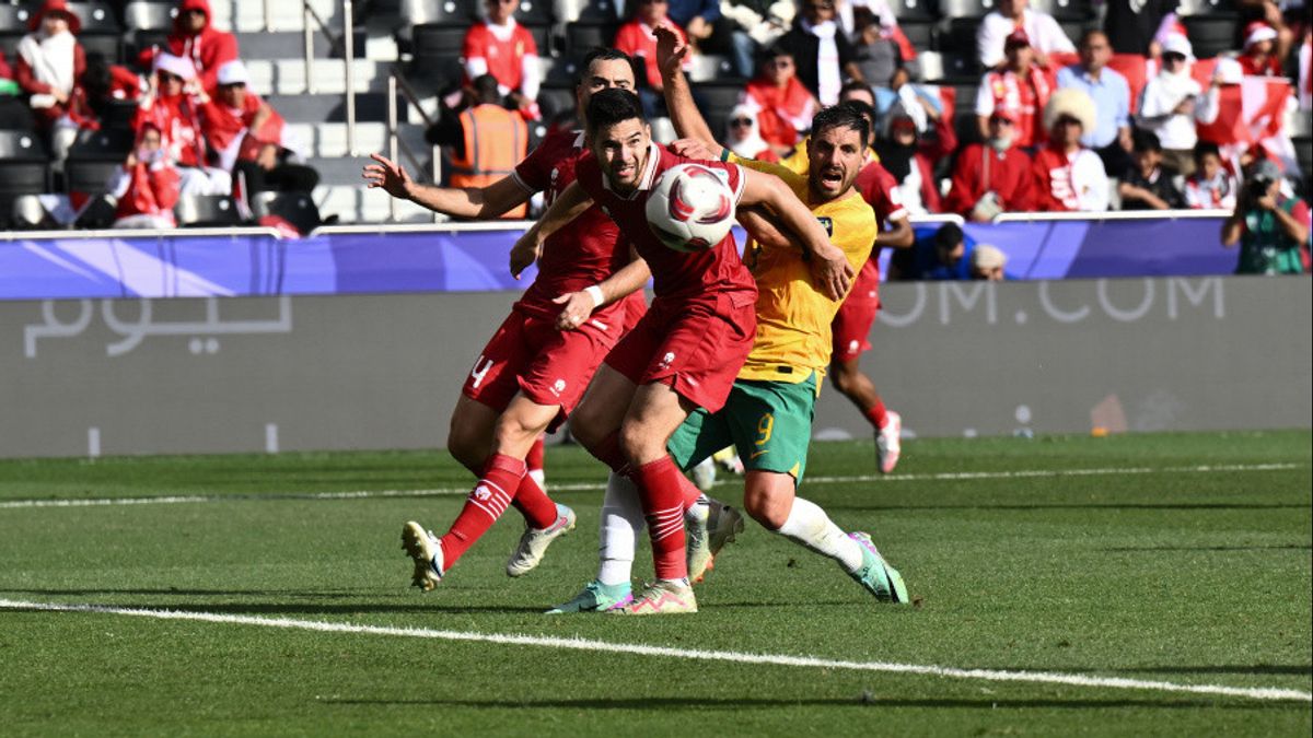 Shin Tae-yong passe directement l’accent de l’équipe nationale indonésienne aux éliminatoires de la Coupe du monde 2026