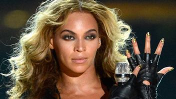 Sasha Fierce, Sosok Alter-Ego Beyoncé yang Mengerikan di Panggung