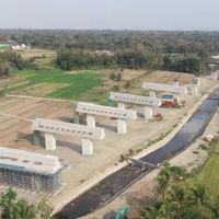 Daftar Tol yang Siap Beroperasi Tahun 2026 di Berbagai Kota Indonesia