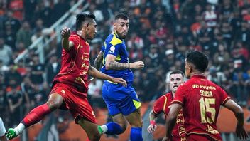 阿雷玛 vs 雅加达佩尔西娅: 饥饿的狮子决斗迎战野虎