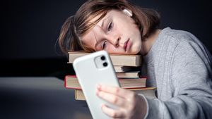 Capek Hapus Banyak Aplikasi, Yuk Cari Tahu Penyebab Memori iPhone Cepat Penuh