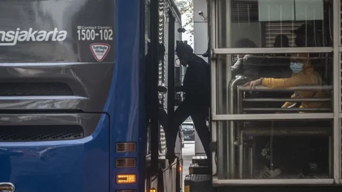 DPRD demande à Dishub DKI d’évaluer le bloc de route Transjabodetabek M-PIK 2, c’est pourquoi