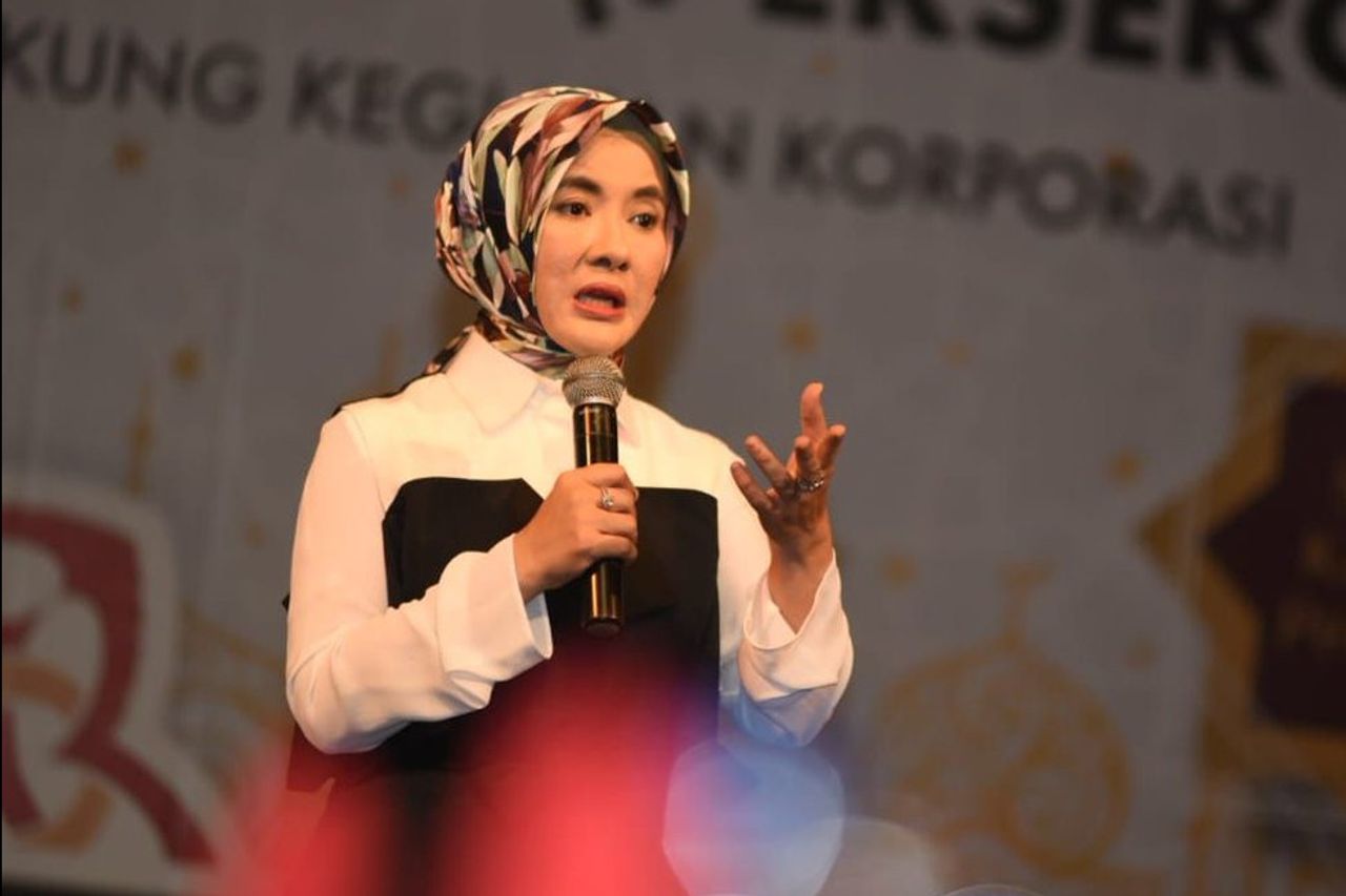 إريك ثوهير إعادة عرض بيرتامينا مجلس الإدارة وأسباب لماذا تبقي Widyawati