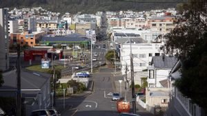 Ini Syarat PM Jacinda Ardern untuk Cabut Penguncian COVID-19 di Selandia Baru