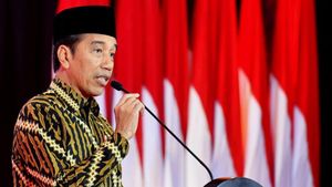 Presiden Jokowi: Situasi Politik Saat Ini Memanas Antarkawan Sendiri