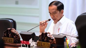 Kapan Jokowi Tuntaskan Pelanggaran HAM Jika Periode Kedua Berfokus Pada Investasi?