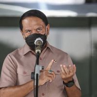 Menpora Amali Tak Mau Gegabah Izinkan Event Olahraga Dihadiri Penonton