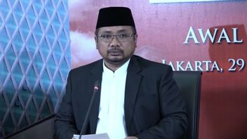 Menag akan Teken MoU dengan Al Azhar Mesir Perkuat Sinergi Pendidikan