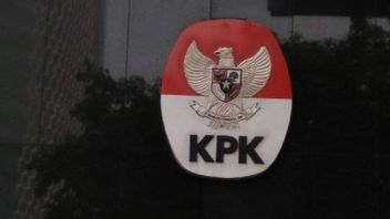 Kuansing Regent Propose Un Système Judiciaire, KPK: Nous Sommes Prêts à Y Faire Face