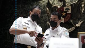 Warga Minta Perpanjangan Masa Jabatan Gubernur DKI, PKS: Banyak Kebaikan Anies yang Dirasakan Warga Jakarta