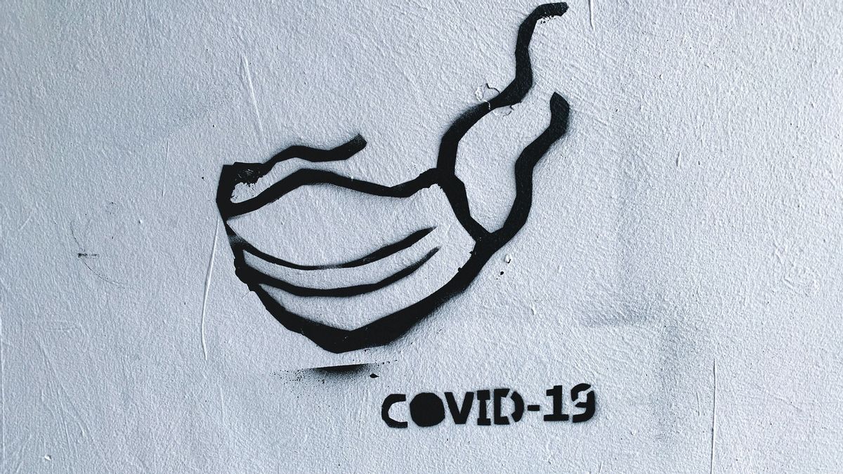 Mise à Jour Sur COVID-19 Au 15 Avril : Nouveaux Cas De 6 177 Cas Accumulés Sur 1 589 359 Cas