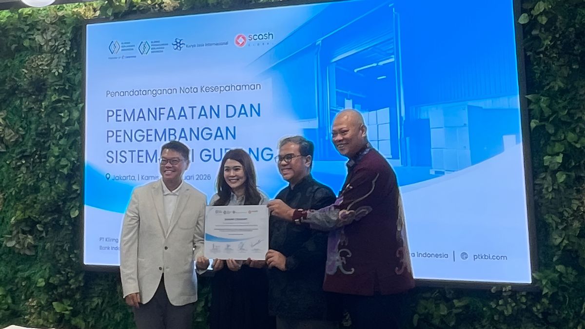 SCash Memperkuat Komitmennya terhadap Indonesia melalui Kemitraan Strategis dengan KBI untuk Mendukung Usaha Lokal
