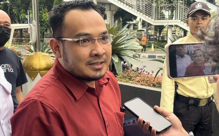 Sekda Bandung Ema Sumarna Mundur Usai Jadi Tersangka KPK, Pengacara: Supaya Fokus