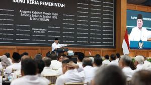 Presiden Prabowo akan Dirikan Pusat Finansial Khusus