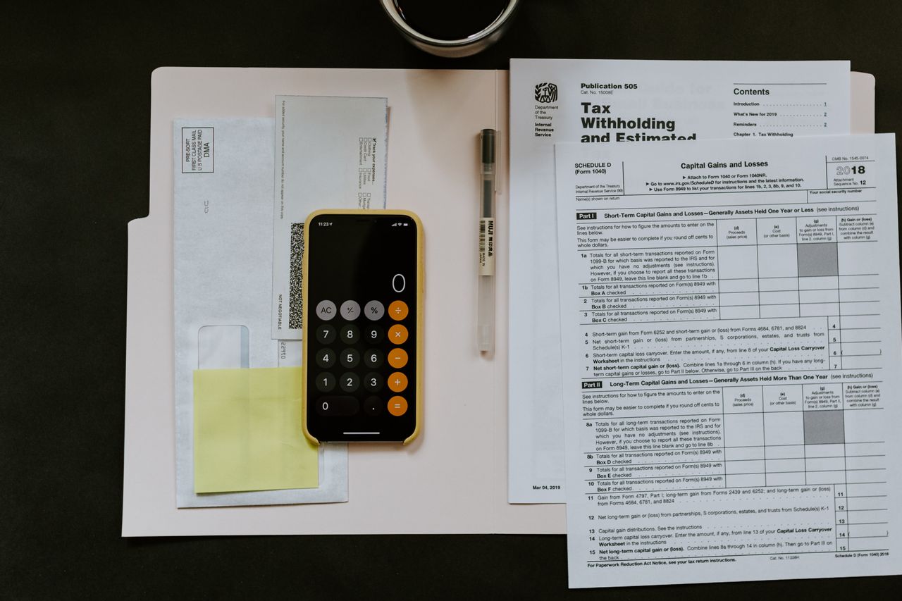 Non-Taxable Income: Control And The Nominal Amount