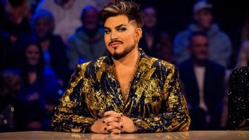  Adam Lambert: Saya Tidak Mungkin Menggantikan Freddie Mercury