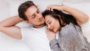 Mengenal Orgasme Tanpa Ejakulasi pada Pria yang Mungkin Anda Alami, Sehatkah?
