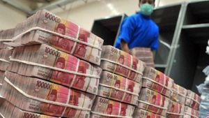 Jelang Ramadan, Bank Indonesia Sebut Uang Beredar Semakin Banyak: Nilainya Mencapai Rp7.672 Triliun