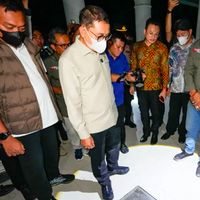 Pendopo Pate Alos Dihidupkan Kembali sebagai Ruang Publik Budaya