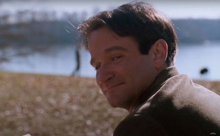 Robin's Wish, Hari-Hari Terakhir Robin Williams dalam Dokumenter